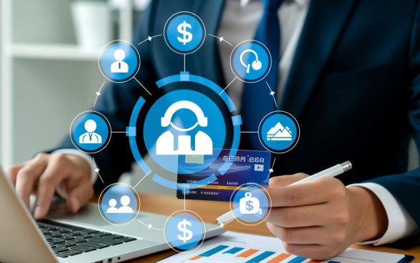 征信好不看大数据的贷款记录有哪些？不看大数据贷款怎么申请？