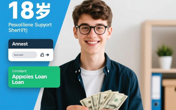 18岁小额贷款易通过的正规平台有哪些？哪里可以借到？