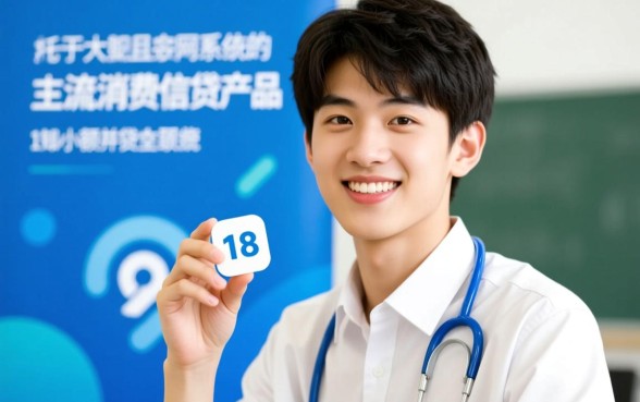 18岁网贷容易通过吗，什么网贷最容易通过18周岁还款