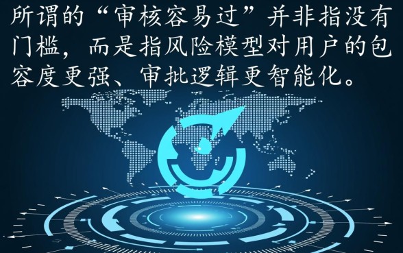 审核最容易过的贷款app有哪些？2026不看征信秒下款