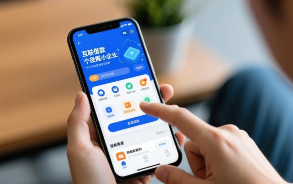 手机有哪些好借钱的平台，哪个软件借款容易下款？