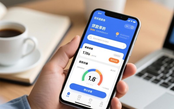 贷款最容易的软件是哪个平台，通过率高好下款的借钱软件有哪些