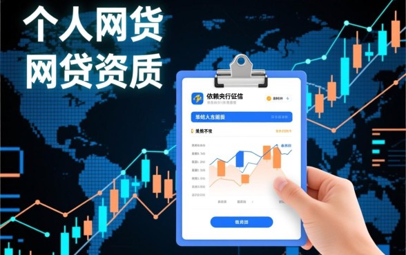 网贷大数据查询平台哪个最详细的，免费入口在哪里