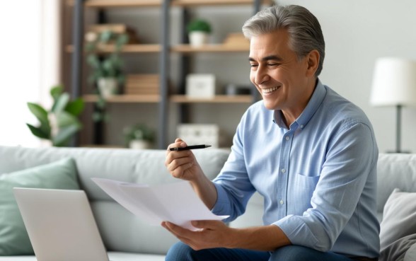 60岁可以申请的网贷有哪些额度，60岁老人能贷多少？