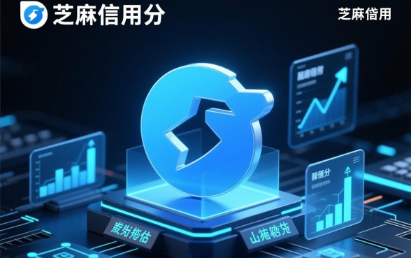 有什么芝麻信用贷款平台可以借款，哪些平台靠谱容易通过？