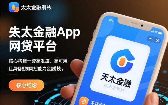 像欢太金融app一样的网贷平台有哪些？哪个正规又下款快？