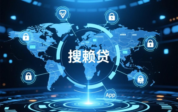 类似搜赖网app一样的借钱平台有哪些，哪个容易下款？