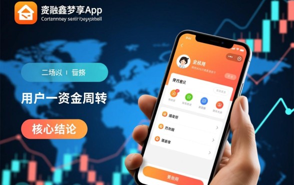 类似鑫梦享app一样的贷款口子有哪些？2026容易下款的平台有哪些