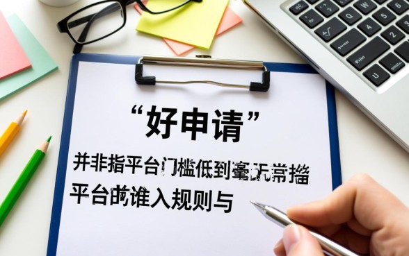 什么网贷特别好申请通过审核，哪些网贷容易下款