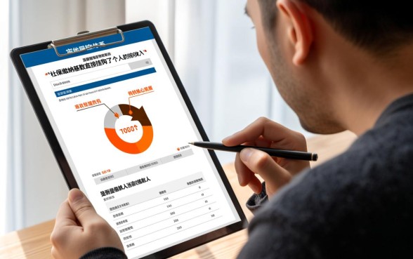 什么借款只看社保基数不看年限呢，社保基数高能贷多少钱？