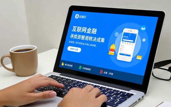 类似安逸花app一样的网贷口子有哪些？2026容易下款吗？