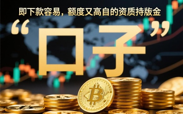有网贷什么下款容易额度高，征信不好怎么下款？