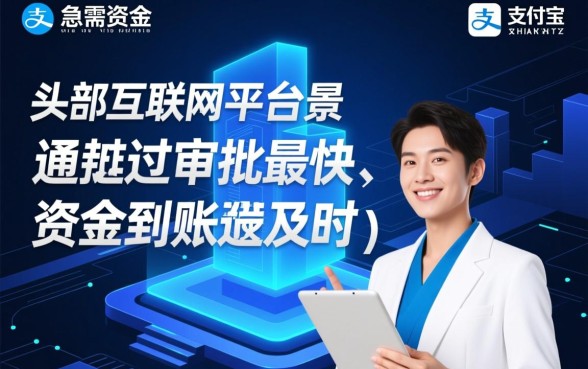 急用钱哪个平台借钱最快通过审批，急用钱怎么借？