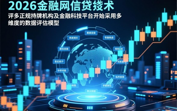 好下款不看征信的贷款平台有哪些，2026最新不看征信贷款有哪些