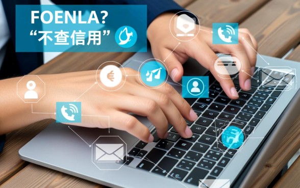 不查信用可以用的网贷有哪些，不看征信的平台怎么申请