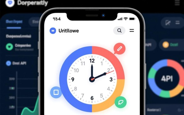 有哪些软件可以控制手机使用时间，手机时间管理软件哪个好用