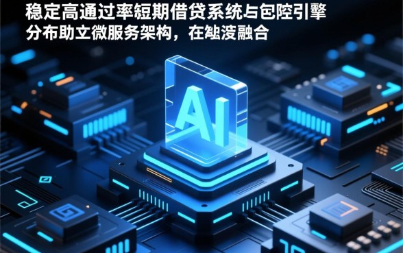 14天小额贷款必下口子2026有哪些，哪里申请最快？