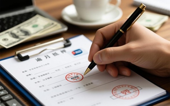 有逾期着急用钱哪里借钱最快通过，有逾期怎么下款最快