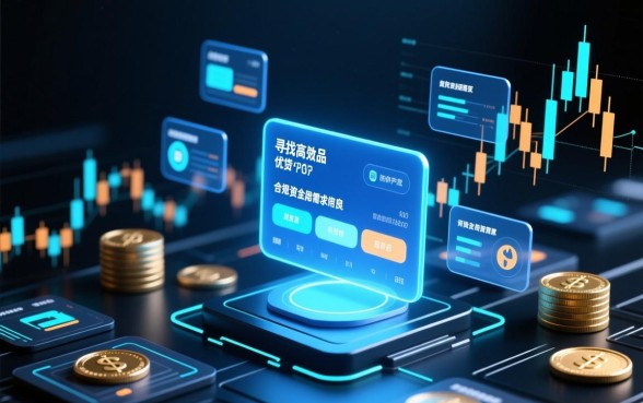 类似度小满助贷一样的借款软件有哪些，哪个比较靠谱