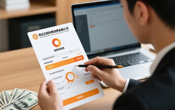 有逾期着急用钱哪里借钱最快通过，征信黑了还能下款吗？