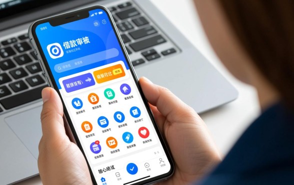 哪一款借款app容易通过审核的，哪个平台下款快不看征信