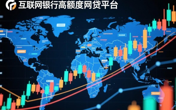 哪些网贷额度高的平台有哪些，2026容易下款的大额网贷有哪些