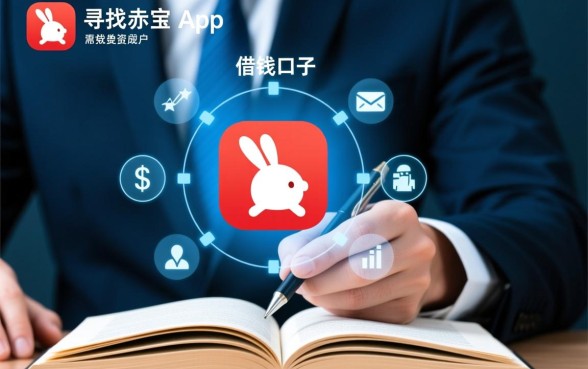 类似赤兔宝app一样的借钱口子有哪些？哪个平台靠谱好下款