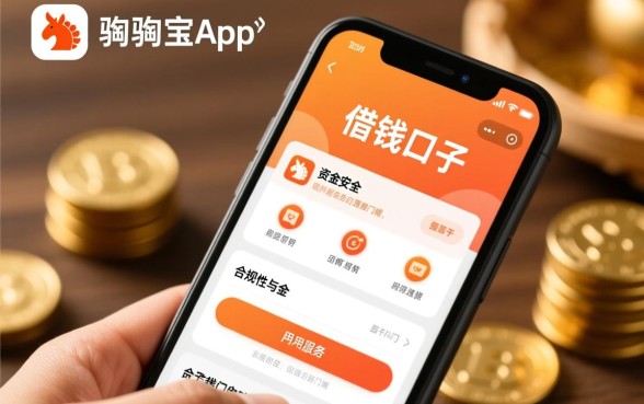 类似赤兔宝app一样的借钱口子有哪些，哪个下款快？