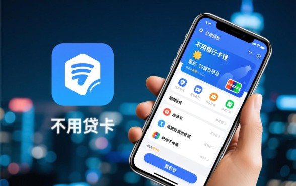 有没有不用银行卡就能借钱的软件，急用钱怎么借？