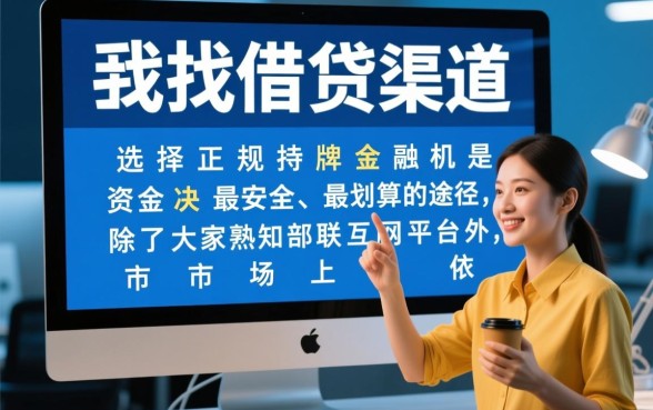 网贷分期平台有哪些，还有什么平台可以借钱容易通过