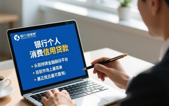 什么贷款最简单最正规，哪个平台容易下款？