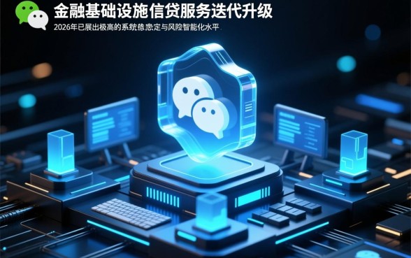 微信可以直接用的借钱软件有哪些，微信借钱软件哪个靠谱