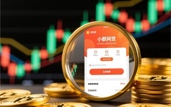 好过利息低的小额网贷有哪些，正规靠谱的小额贷款平台有哪些