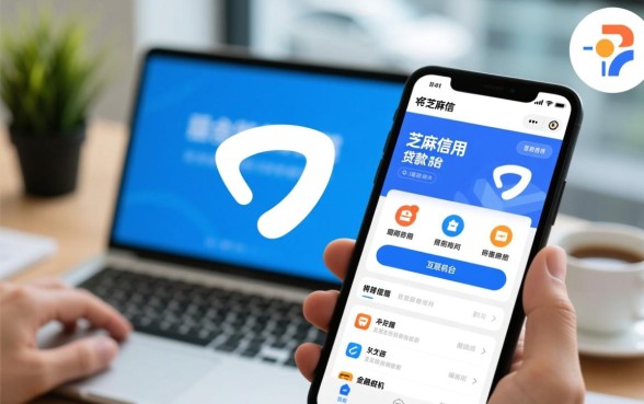 有没有可以用芝麻信用贷款的平台，哪些平台可以用芝麻分借钱