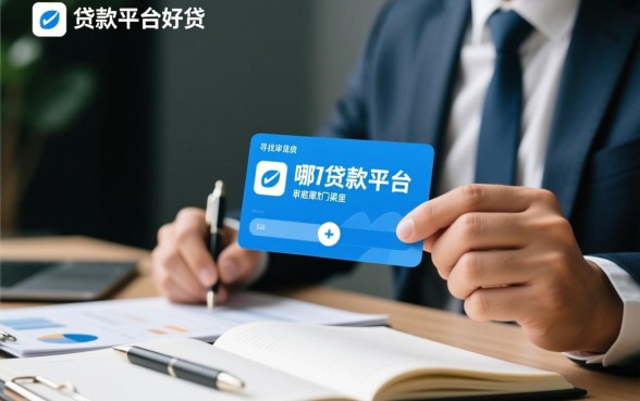 哪几个贷款平台好贷款容易通过呢，正规下款快的借钱口子有哪些