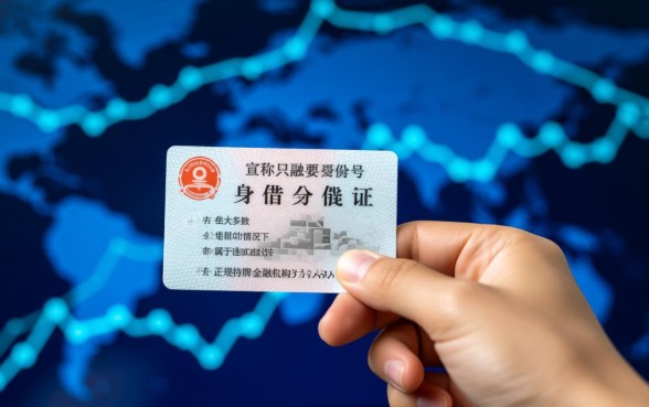 只需要身份证号就能借钱的app是真的吗，哪个app只要身份证