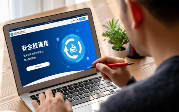 急用钱有哪些贷款平台可以借，哪里借钱下款快