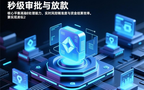 2026借款1000马上到账是真的吗，哪个平台正规秒批？