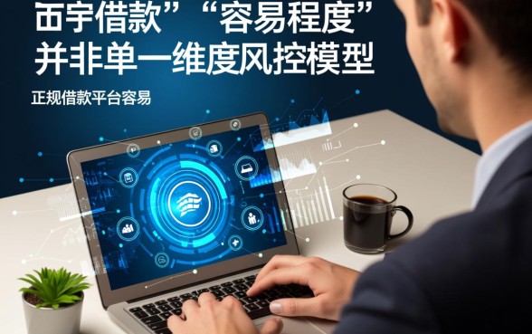 哪些正规借款平台容易放款呢，2026最新容易通过的借钱口子有哪些