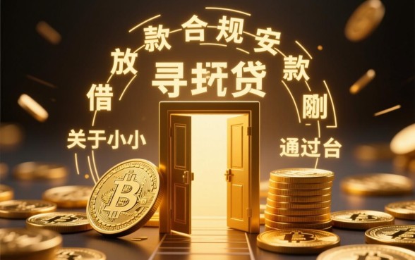 小额度贷款容易通过的平台有哪些，哪个平台下款最快？