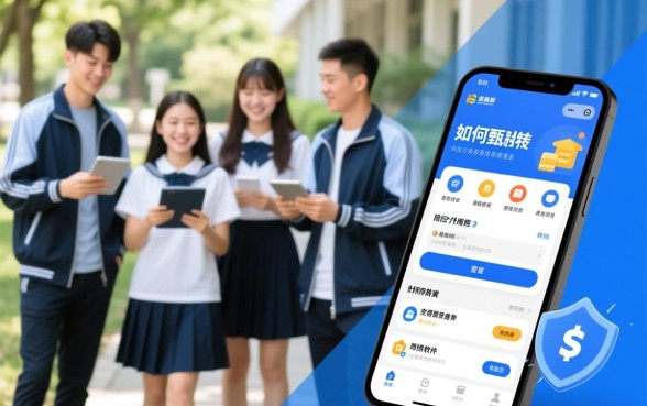 大学生可以使用的借款软件有哪些，哪个正规好下款？