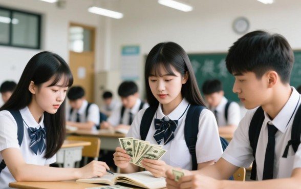 大学生可以使用的借款软件有哪些，大学生借款软件正规吗安全吗