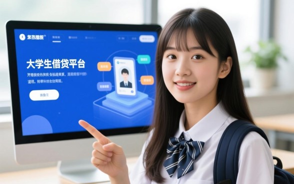 大学生可以使用的借款软件有哪些，正规大学生借款平台哪个靠谱