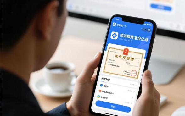 借钱用什么软件比较好安全一点的，正规网贷平台哪个靠谱