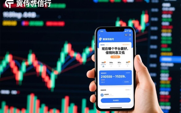 现在哪个平台最好借钱利息又低的，2026正规靠谱口子有哪些？