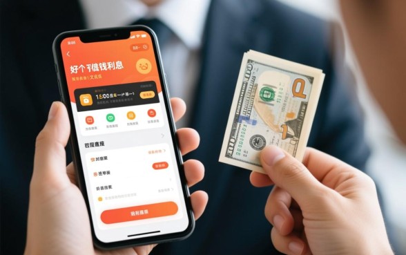 现在哪个平台最好借钱利息又低的，正规贷款平台怎么申请？