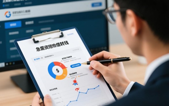 征信不好在哪借钱可以立刻借到钱，征信不好怎么借钱秒下款