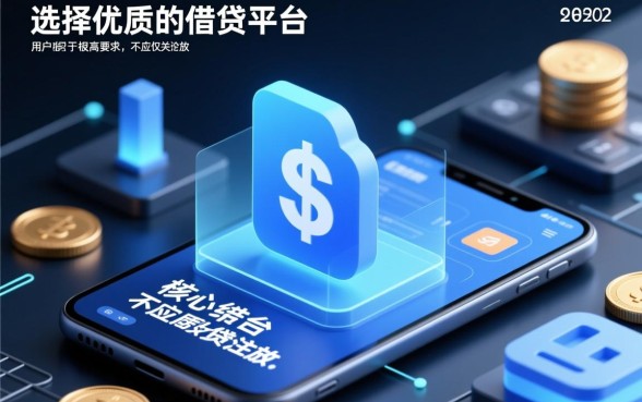 类似小橙意app一样的贷款软件有哪些，哪个借贷软件靠谱？