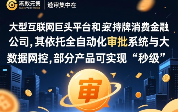 有什么平台借款放款最快最快，哪个平台借钱秒下款？