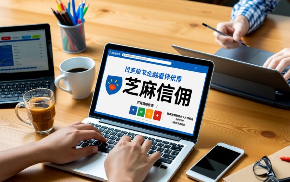 哪些借款是看芝麻信用的平台，不看征信的借款口子有哪些？